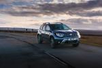 Dacia Duster Prestige 2018 года (UK)